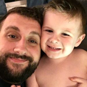 Meet your Posher, Ethan